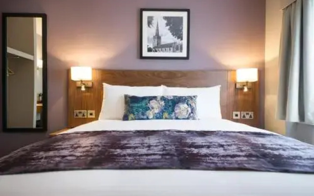 Innkeeper's Lodge Birmingham - NEC , Coleshill