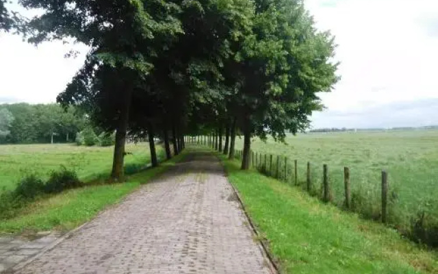 Logementen Jannum