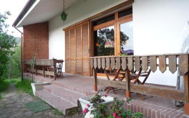 Bed and Breakfast - La Baita di Aritzo