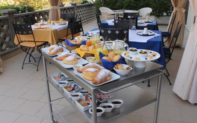 Il Cielo in una Casa