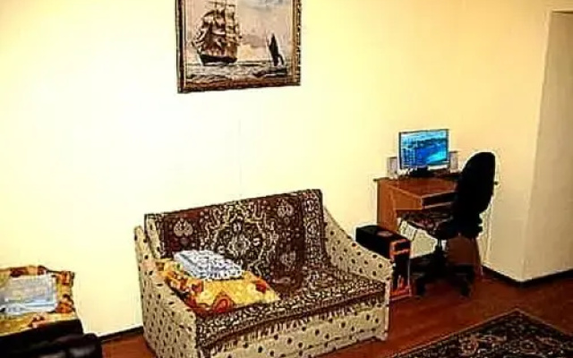 Nikolaev Apartments City Center