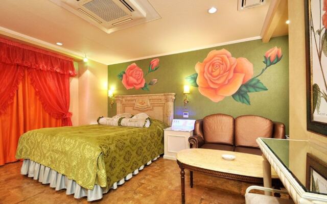 Roselips Shinsaibashi Adult only