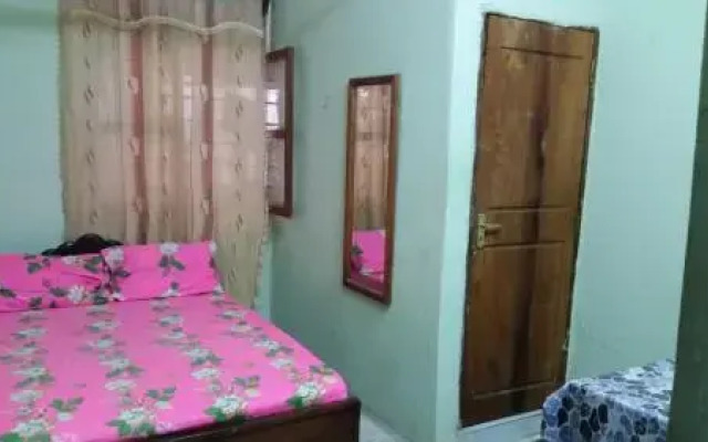 Annex of Abdalla Guest House