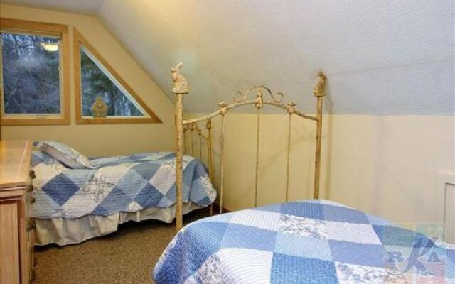 Bear Run House by RedAwning