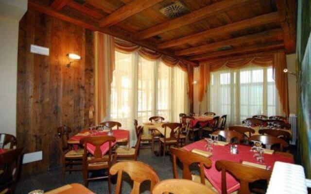 Agriturismo il Capretto