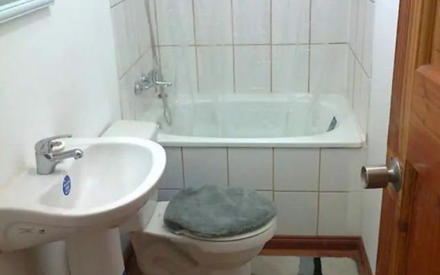 Hostal Casablanca