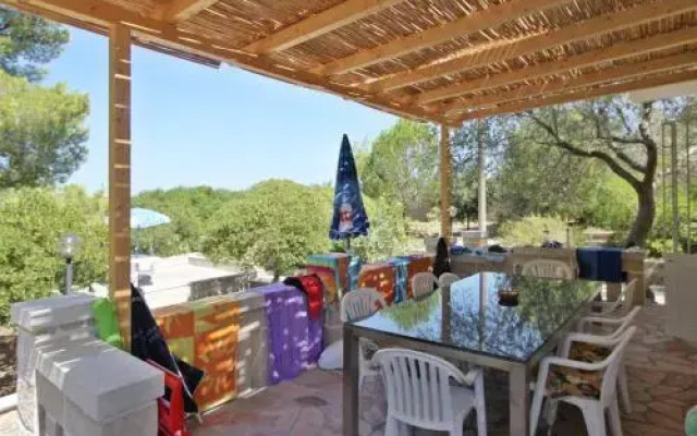 Villa al Mare