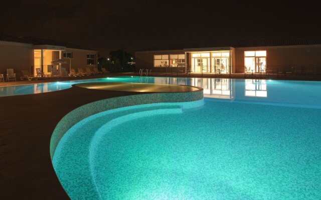 Vacanceole - Residence les Demeures du Ventoux