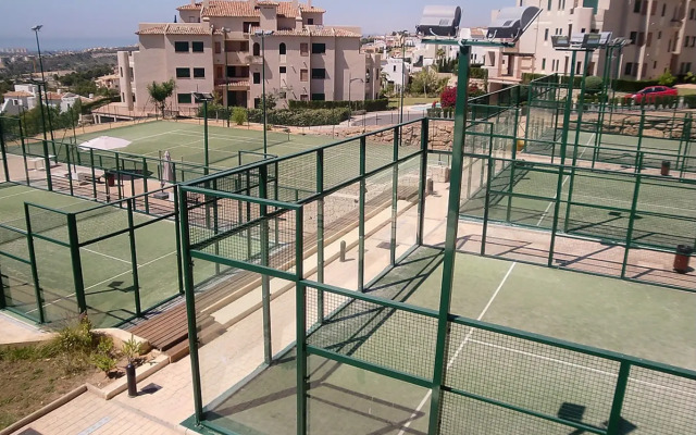 Urb Mirador Ii 1-6 - Inh 24198