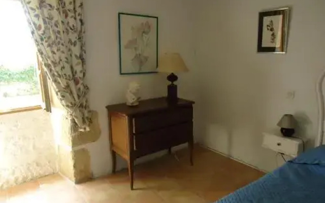 Chambre d'Hôtes Les Minardelles