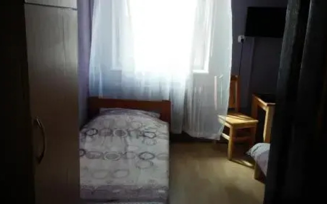 Pokoje Gościnne, Kwatery Prywatne