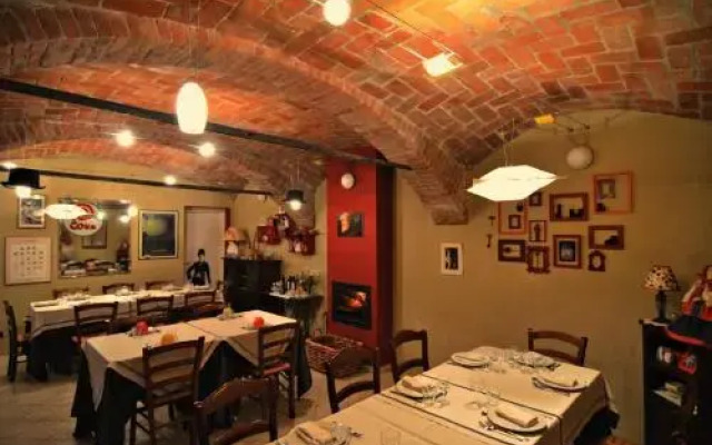 Cascina Il Convivio