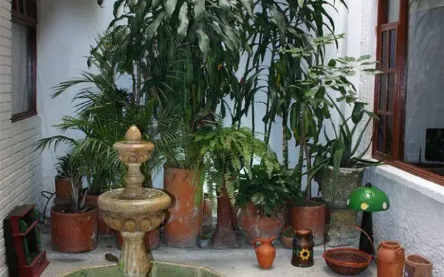 Hotel Cristiano Shalom