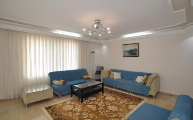 Comfort Appartments Alanya