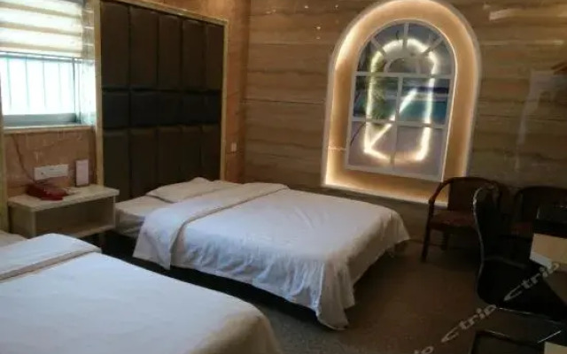 Hong Ze Times Inn