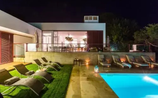 Villa 302 - Vale do Lobo