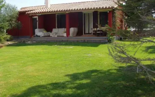 Villa Franca