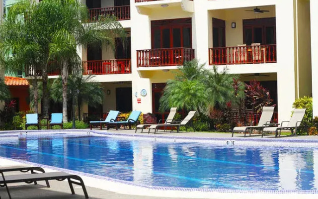 Bahia Azul 3A