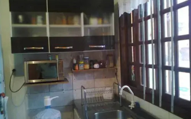 Residencial Christal Das Flores