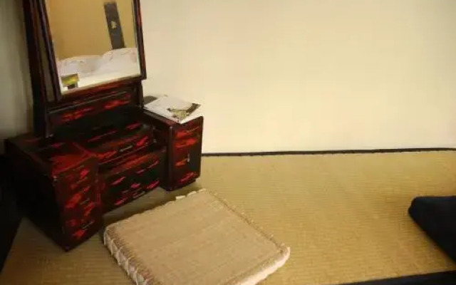 Minshuku Chambres d'hôtes japonaises