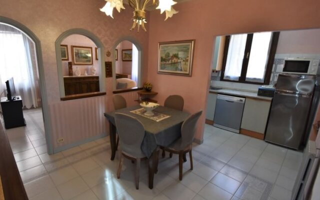 Locazione Turistica Valier