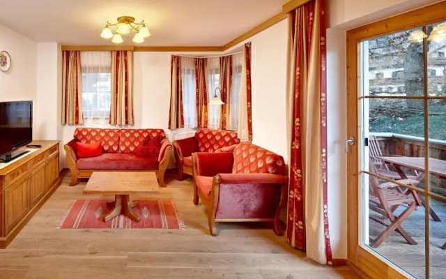 S'Dörfl Chalets