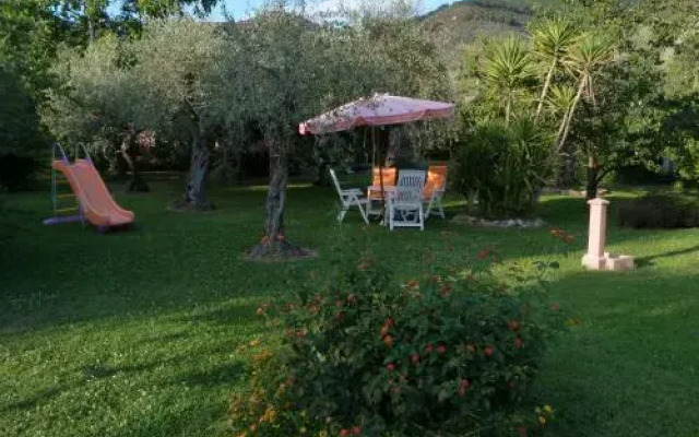 Bed&Breakfast gli Olivi