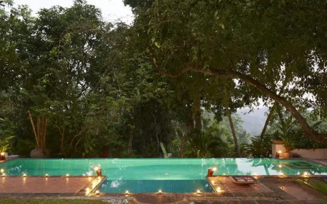 Satori Villa