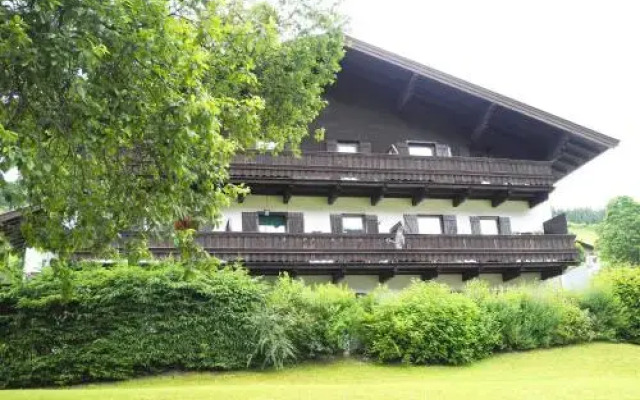 Designapartment Kitzbuehel II