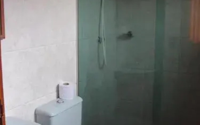 Pousada Zero Grau