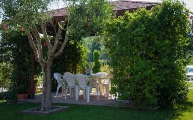 P&P Assisi Camere