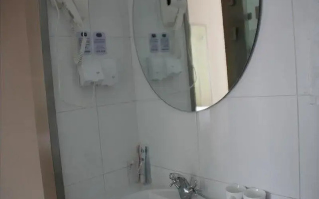 Hanting Hotel Beijing Huamao Ocean Center