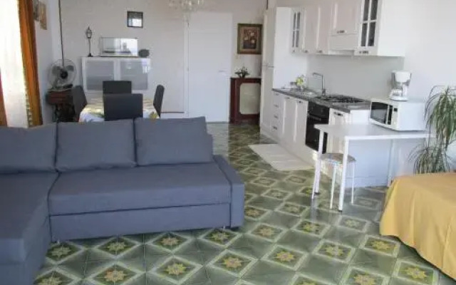La Villa di Nonna Pina