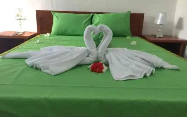 Linggy Homestay