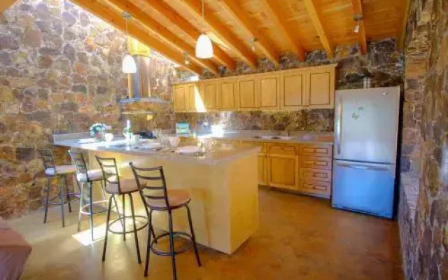 Rancho El Rossinyol