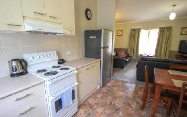 Silver Birches Holiday Unit 6