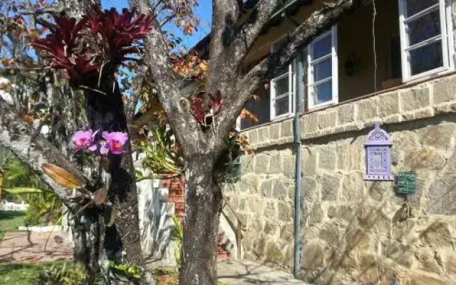 Estalagem das Casuarinas