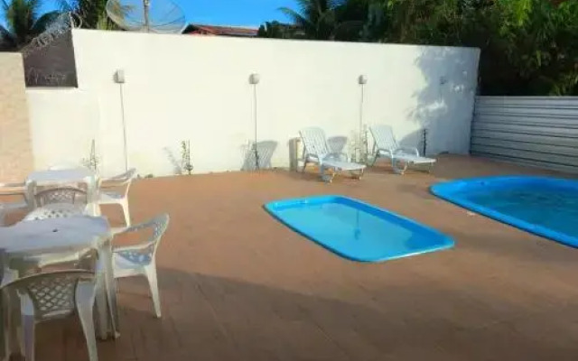 Residencial Mar Da Galileia