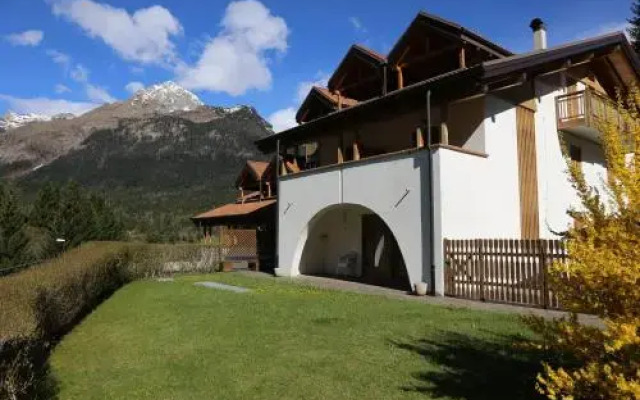 Appartamenti Rì De Clama