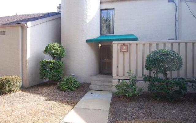 3-Story Villa with Pool Access, Steps to Beach!