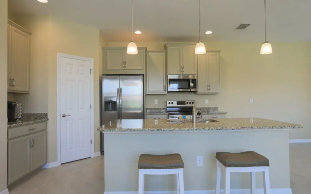 Osprey 01 - 2 Br Townhouse