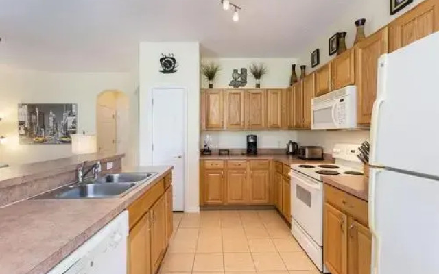 Legacy Park Villa 312