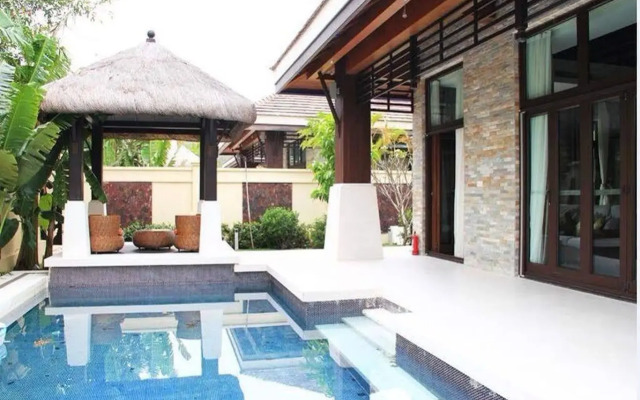 Sanya Tujia Vacation Rentals-Yalong Bay