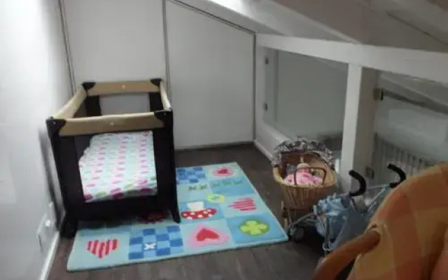 Apartment Philuma