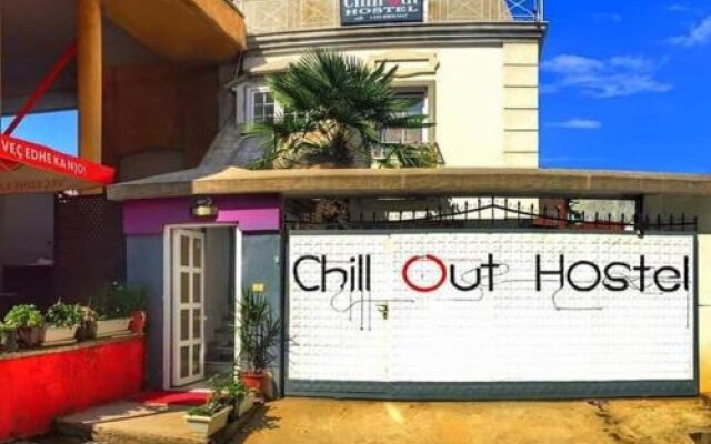 Chill Out Hostel Pogradec