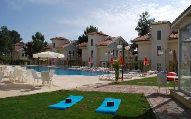 Didim Akbuk Country Villas