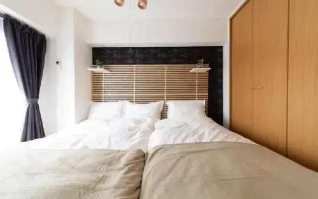 Comfort Self Hotel Rebanga Tenjinbashi AP