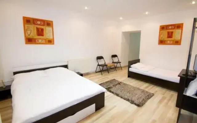 Studio Premium Mureșenilor