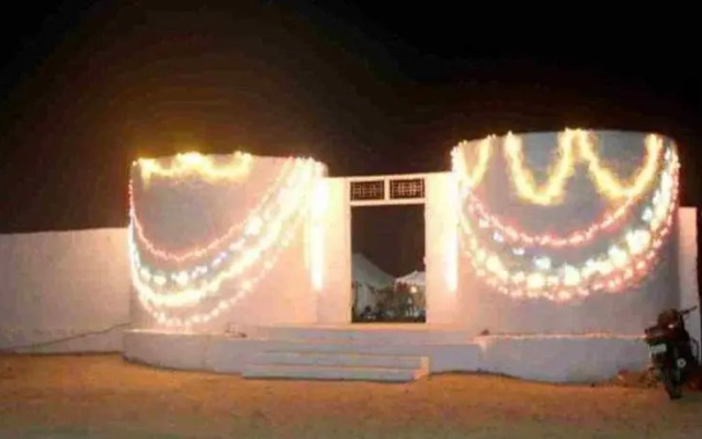 Jaisana Desert Resort