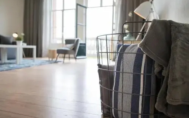 BizStay Cricket Mansion Apartments